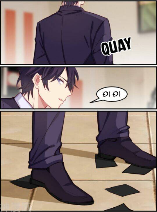 lãnh khốc tổng tài đích hạ thiên chapter 44 12