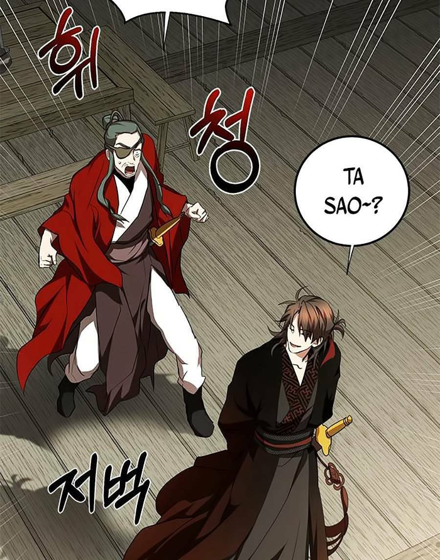 võ đang kỳ hiệp chapter 88 22