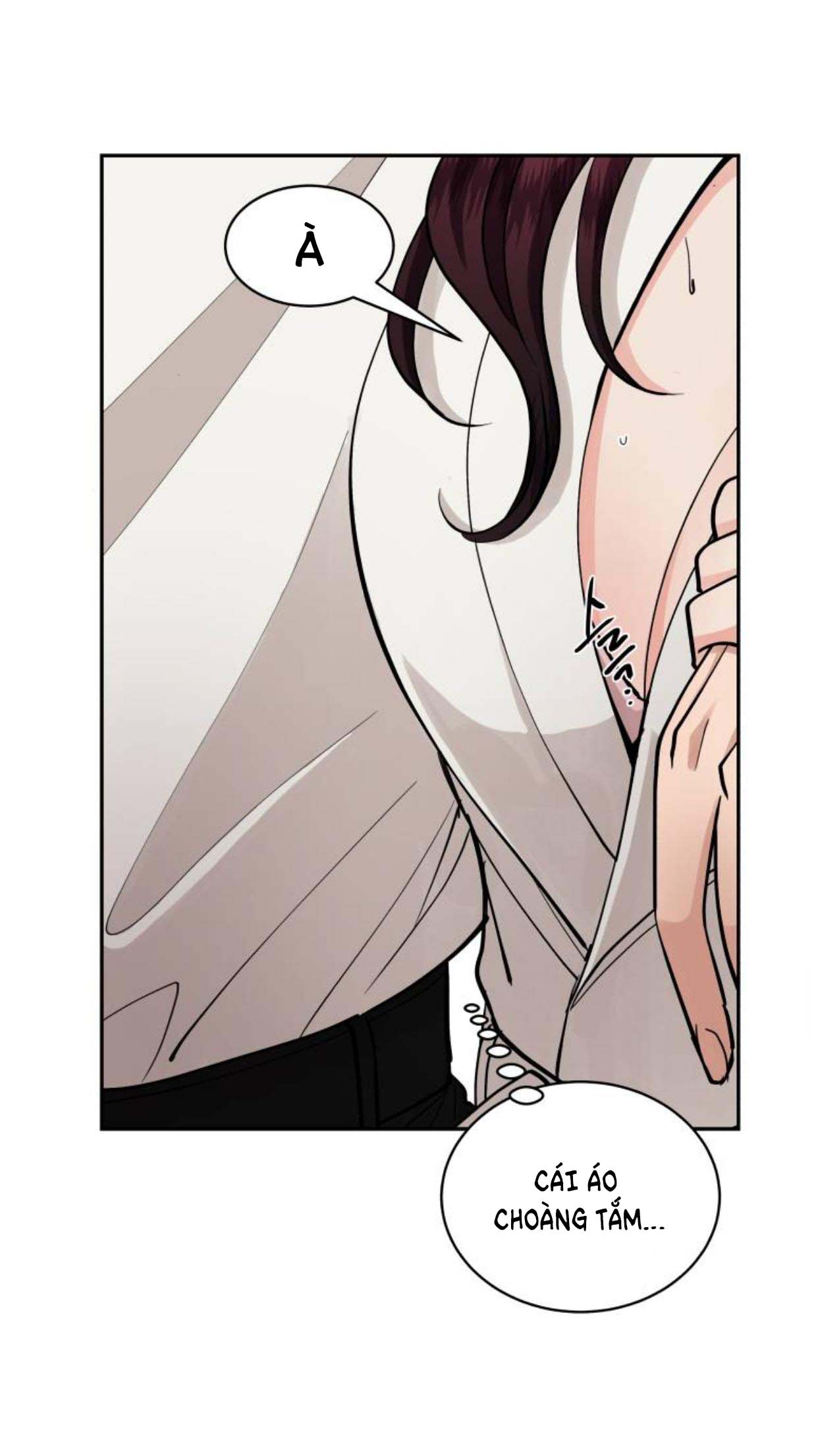 cặp đôi oan gia ngõ hẹp chapter 31 59