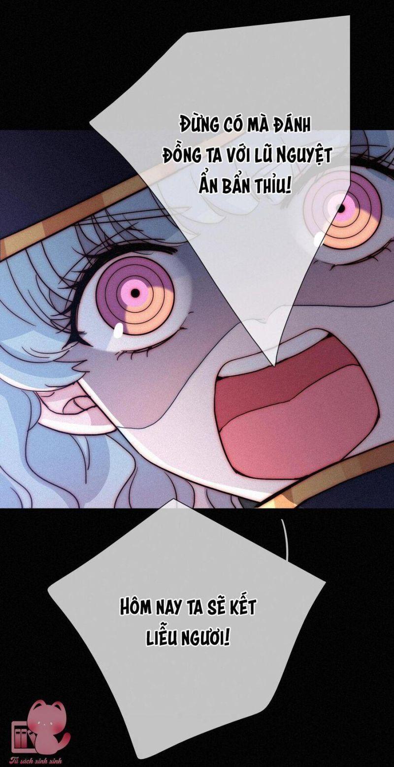 đêm tối chốn này chapter 66 13