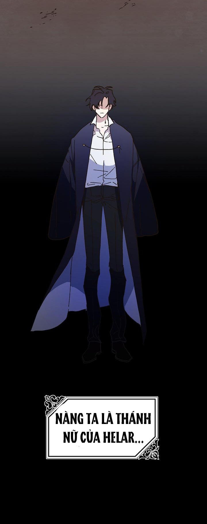 công chúa vờ như điên chapter 10 34