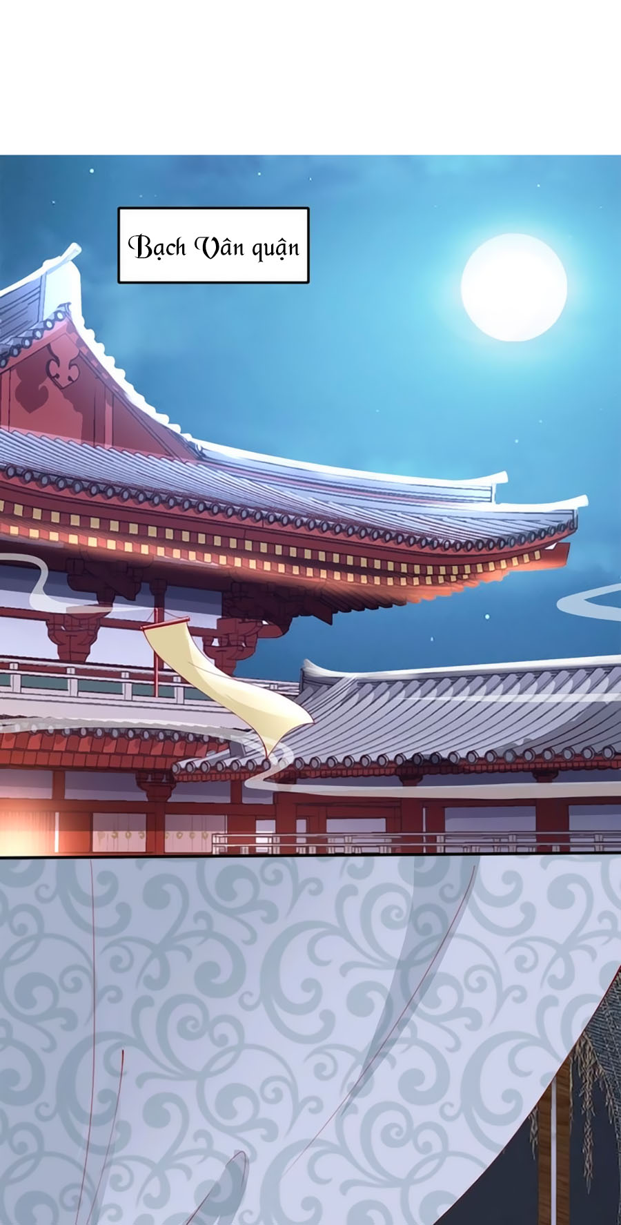 đế cung đông hoàng phi chapter 22 13