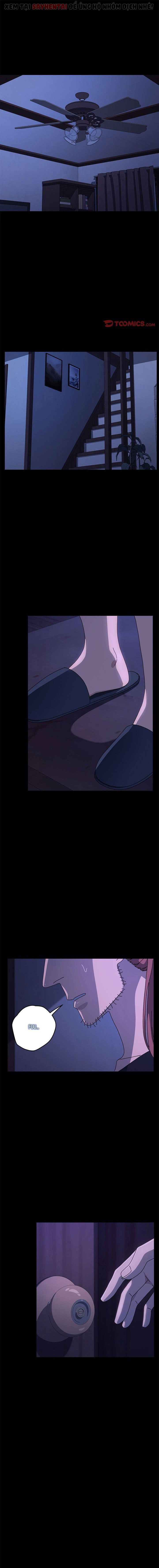 người đàn ông của ngôi nhà này chapter 25 1