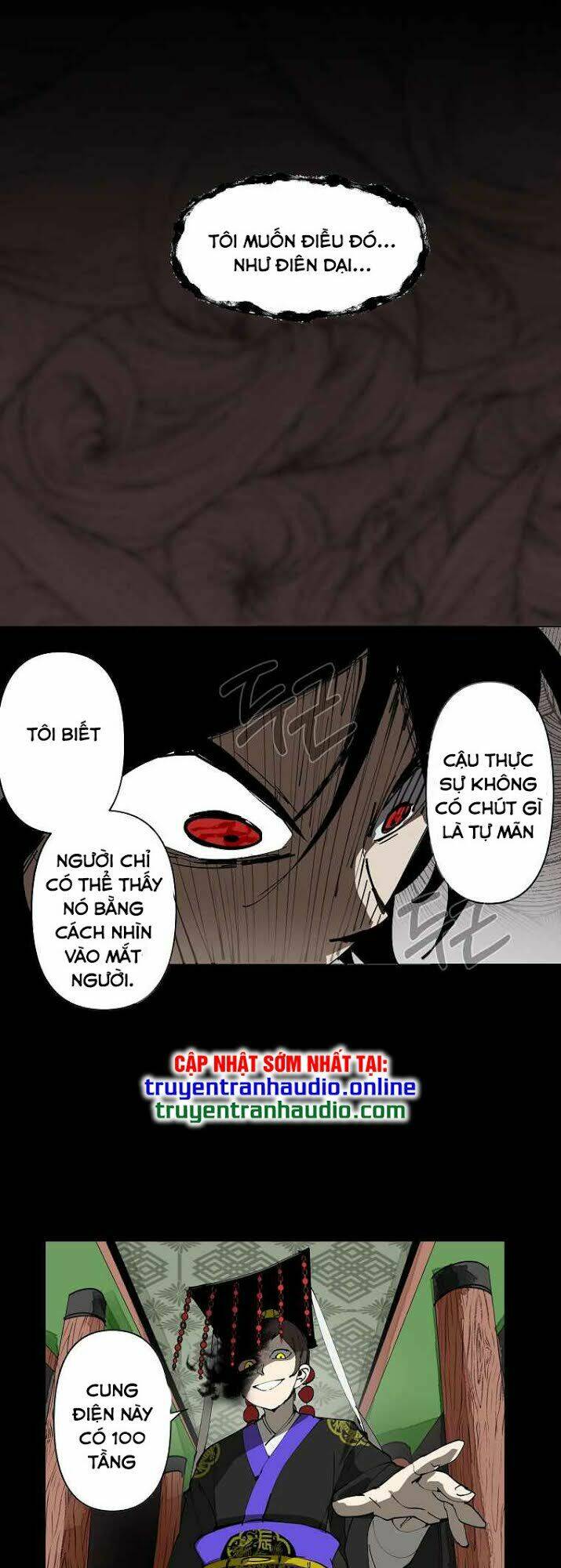 thập tự chinh chapter 6 22