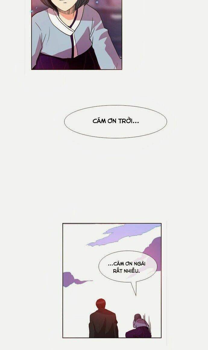 món quà từ chúa chapter 30 23