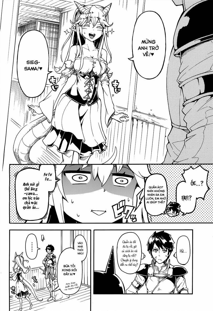 dorayome chapter 0 16