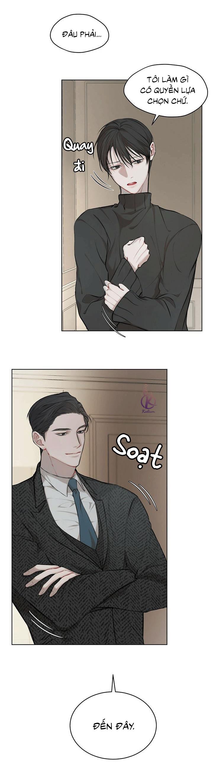 hình thái khởi sinh chapter 11 11