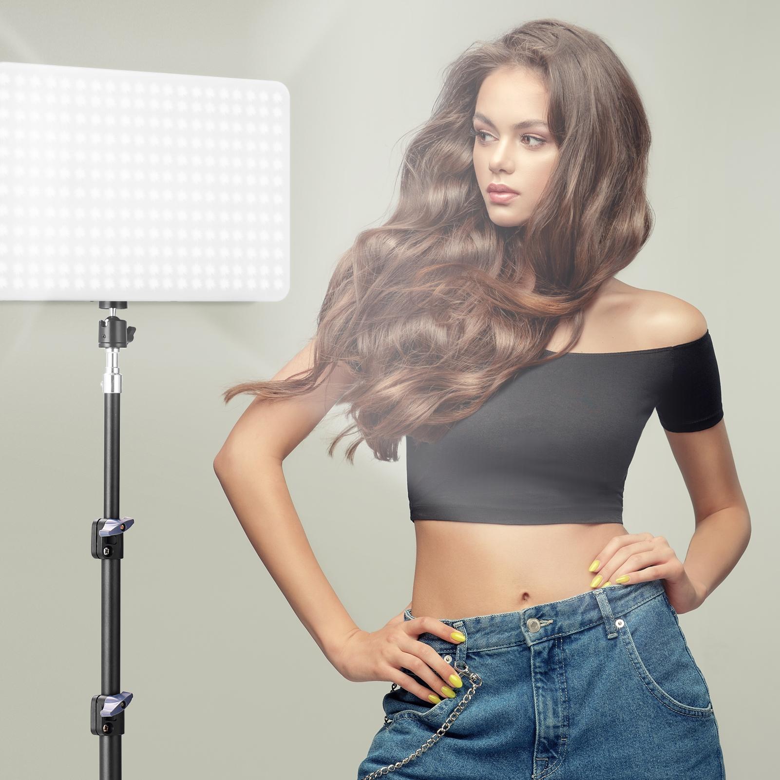 Bảng điều khiển ánh sáng từ xa 10in Có thể điều chỉnh độ sáng rộng