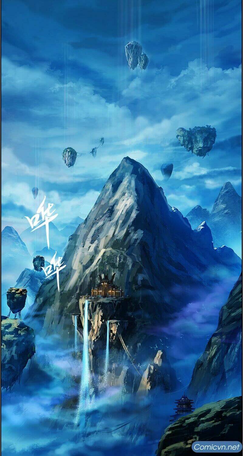 thiên cơ lục chapter 3 14