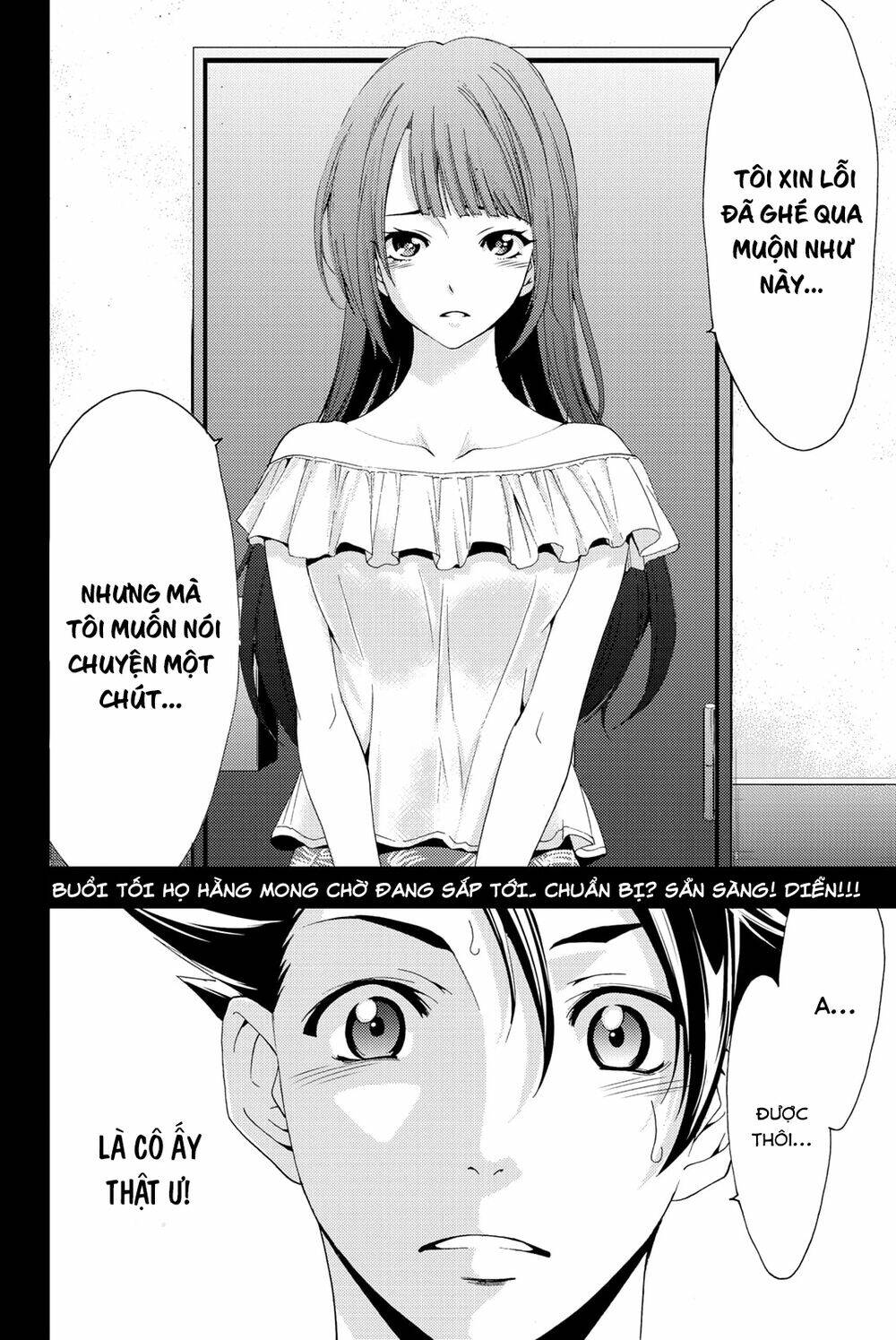 succubus & hitman chapter 62 20