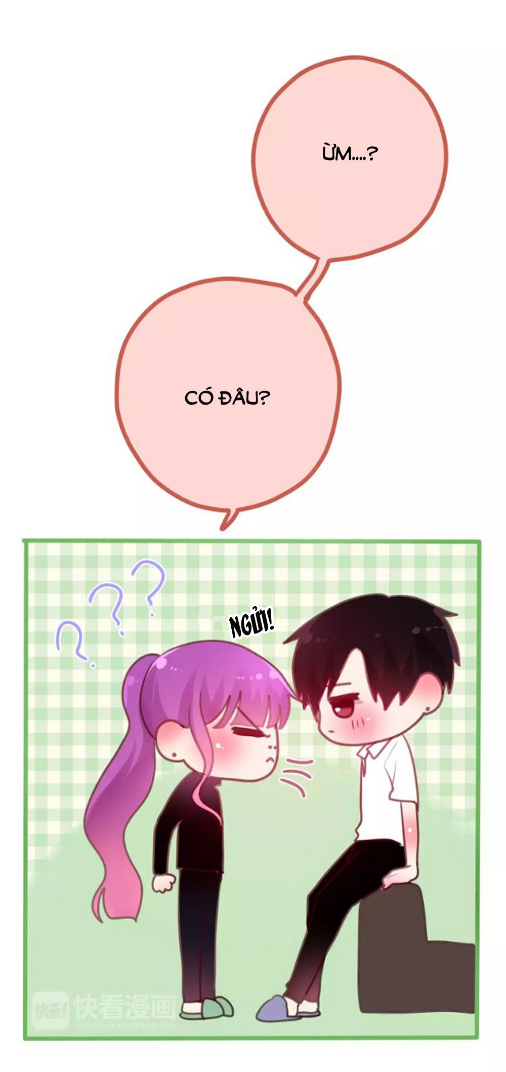 tháng sáu kì diệu chapter 40 26