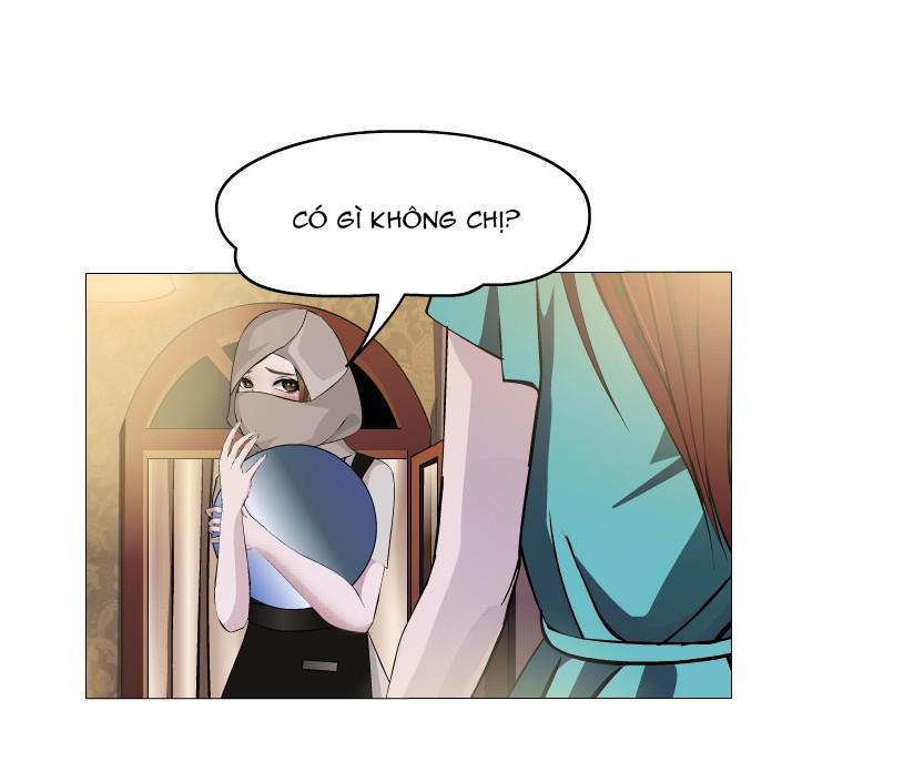 cạm bẫy của nữ thần chapter 66 21