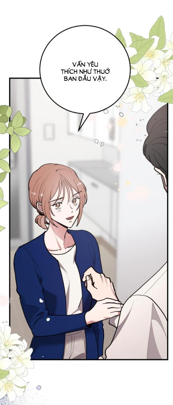 Tân Hôn Mệt Mỏi Của Trưởng Phòng chapter 42.2 - Trang 78