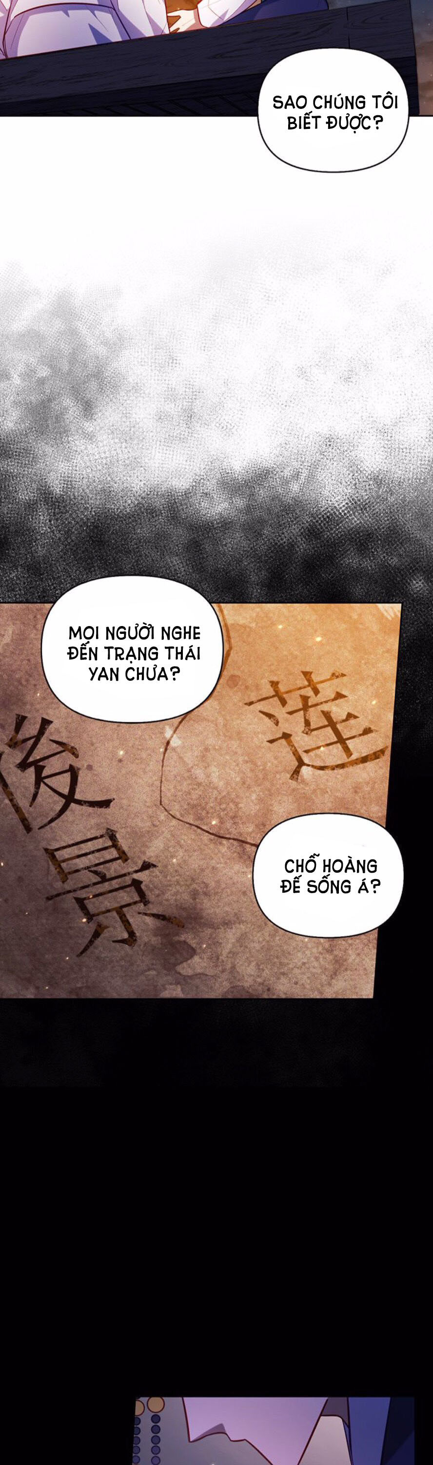 [18+] trăng nơi đỉnh núi chapter 29 11