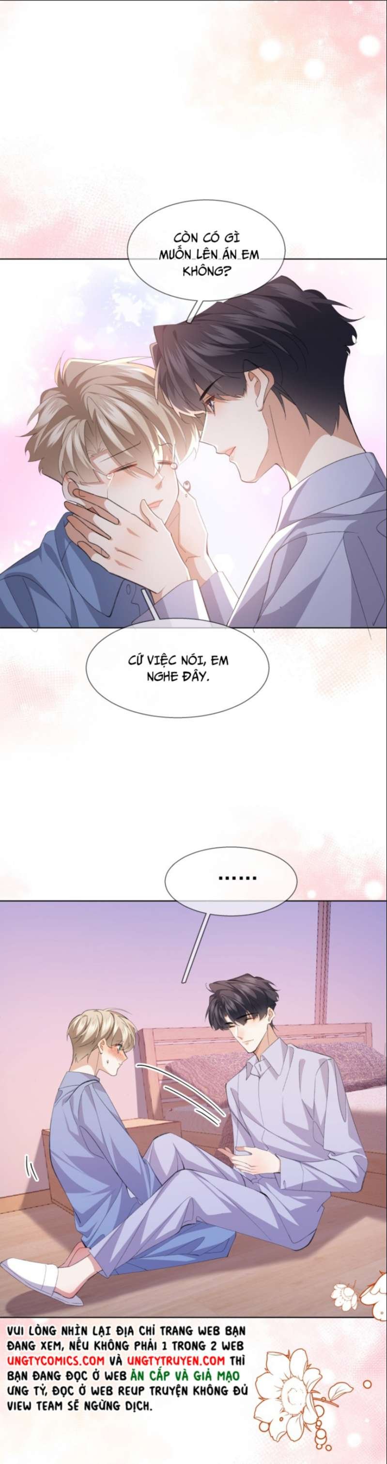 tư tự vạn thiên chapter 30 14