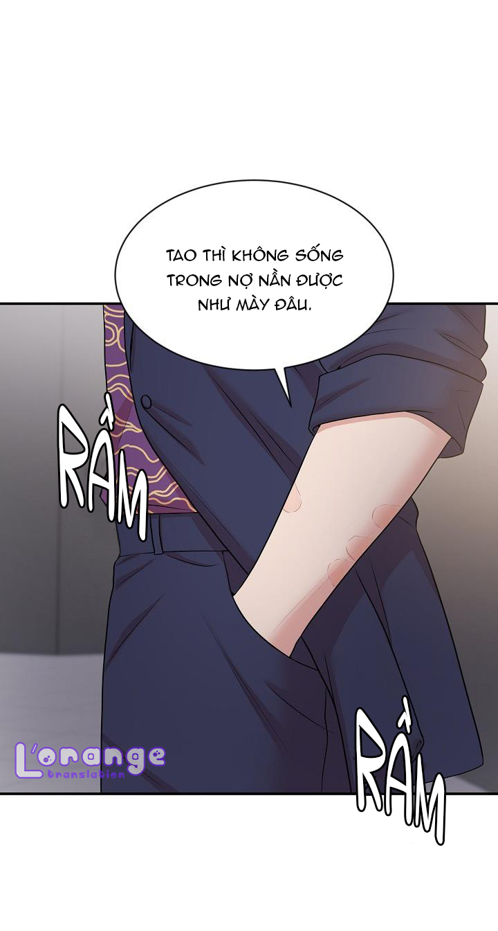 xin chủ nhân hãy khắc dấu chapter 12 20