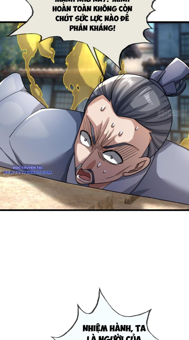 ngủ say vạn cổ: xuất thế đẩy ngang chư thiên chapter 24 93