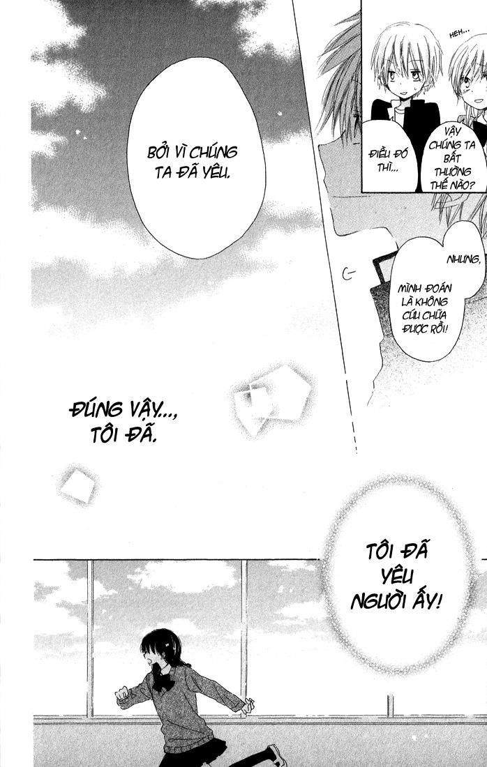 katakoi triangle chapter 9 30