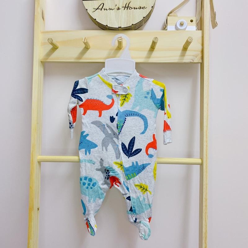 Body Sleep - Sleepsuit hàng xuất dư size 0-24M ( Chọn mẫu