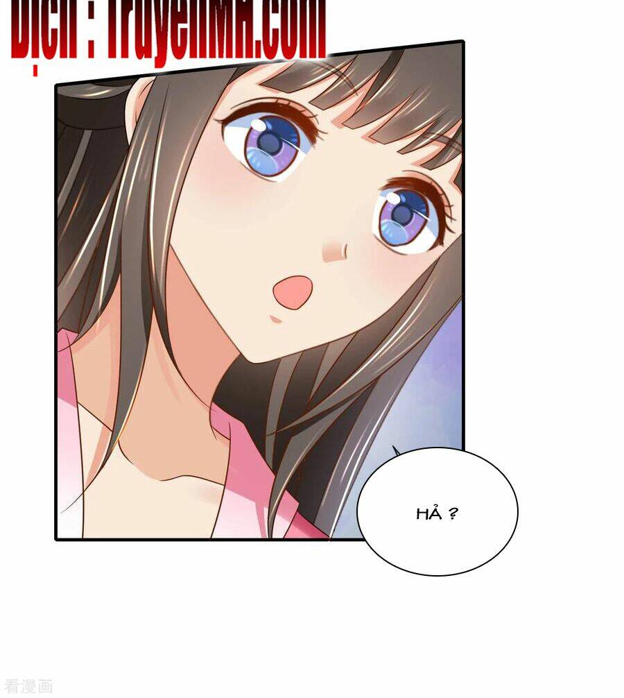 lãnh cung phế hậu muốn nghịch thiên chapter 229 19