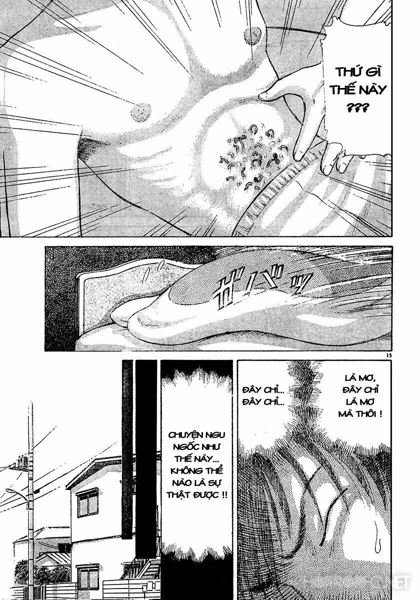 dangerous female teacher chapter 29 15