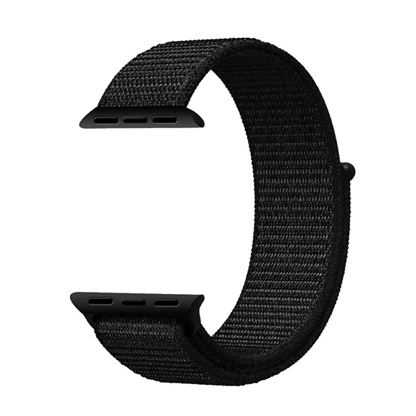 Dây Cho Apple Watch Size 38,40mm Sport Loop - Quai thay hàng phụ kiện