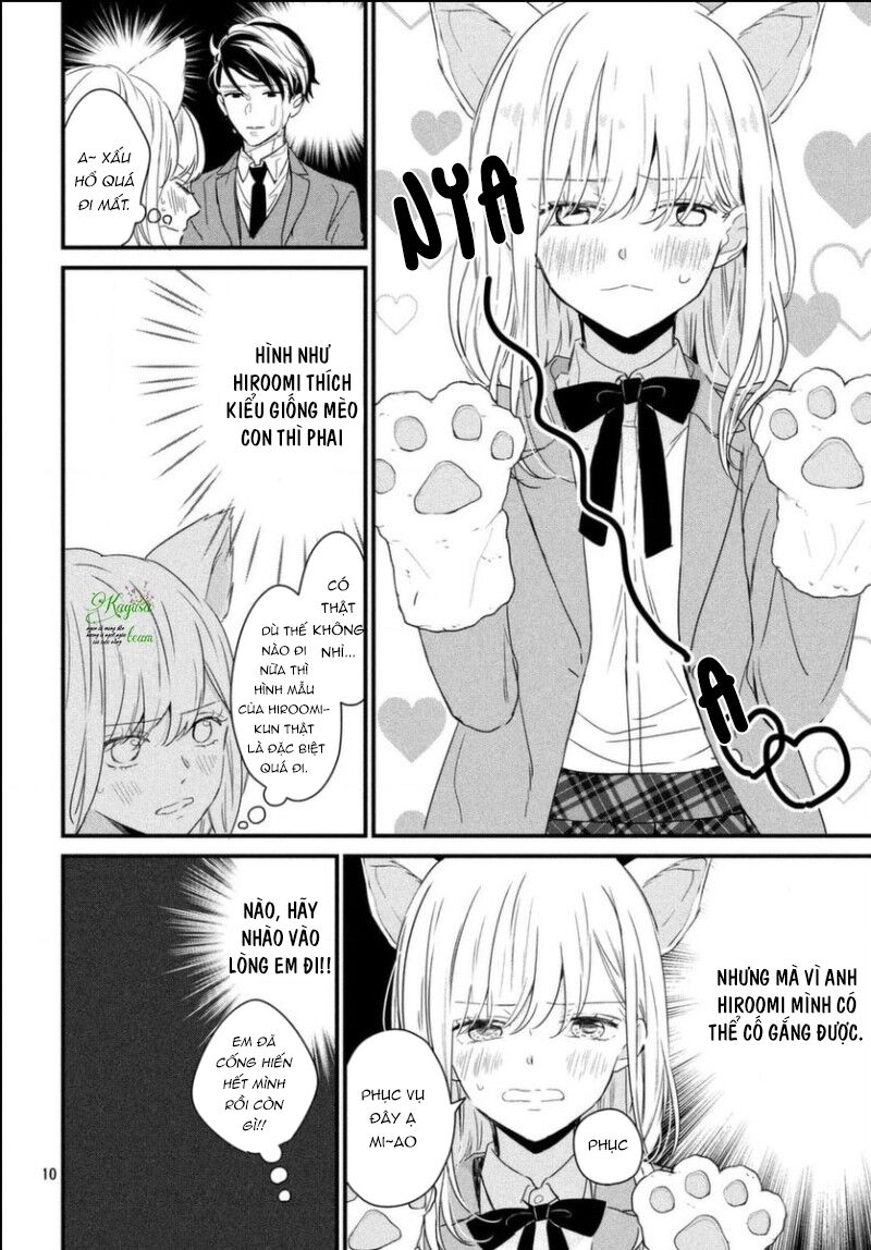 chàng luật sư và cô nàng tuổi 17 chapter 3 10