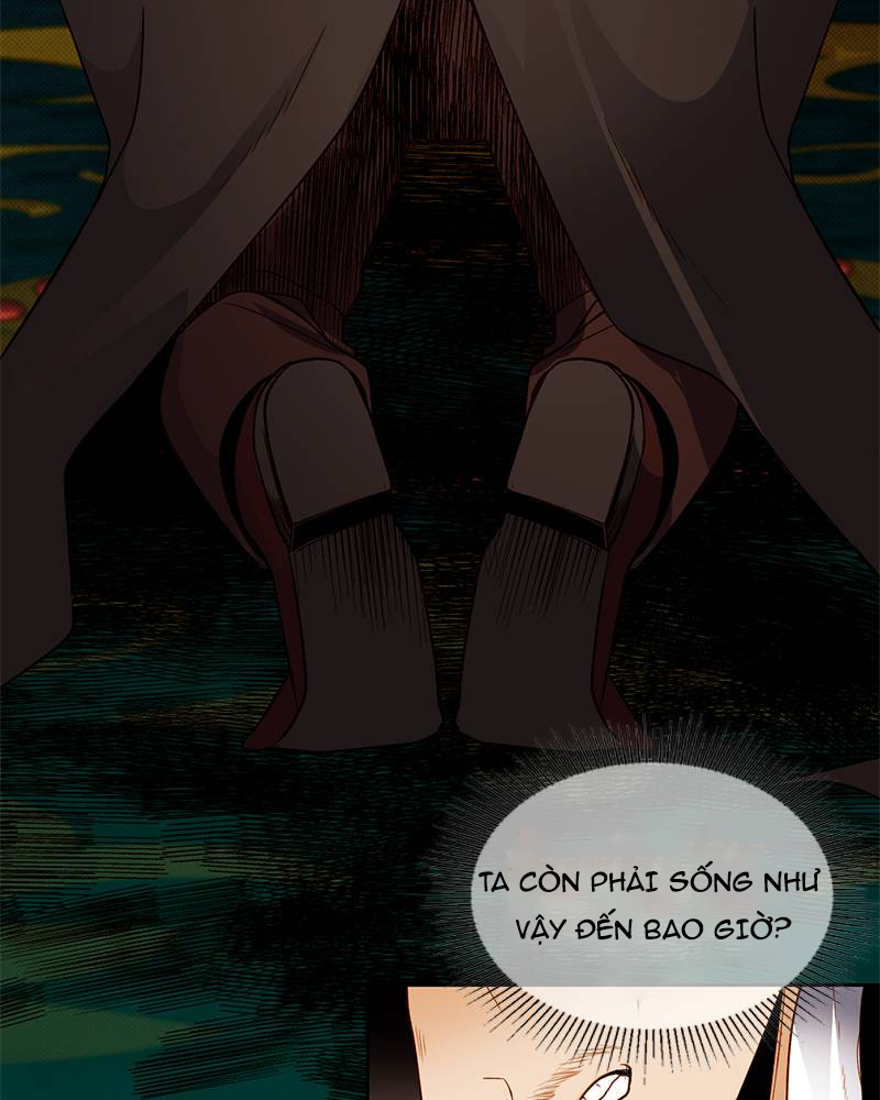 Hoàng Hậu Tái Hôn chapter 17.1 6