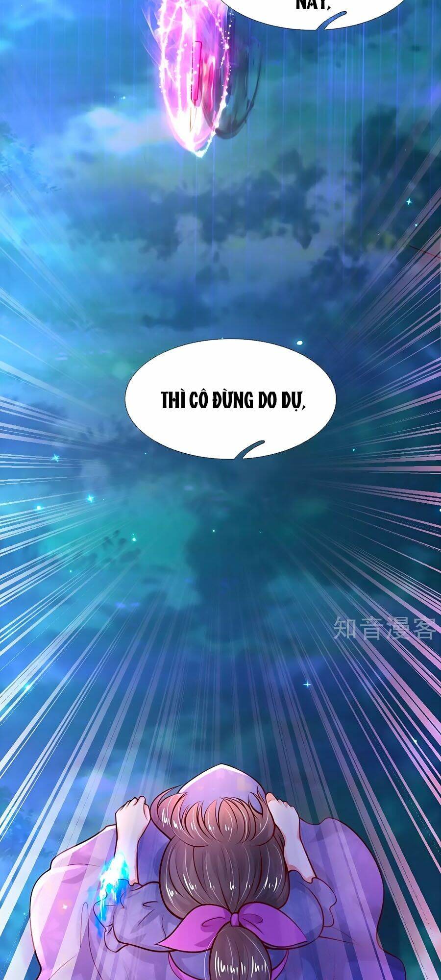 bỗng một ngày trở thành con gái nhà vua chapter 210 2