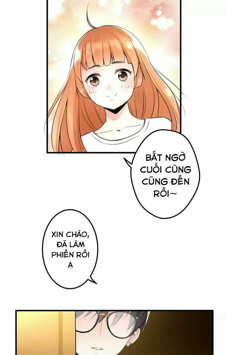 lão ca minh tinh, mời xuất chiêu! chapter 1 26