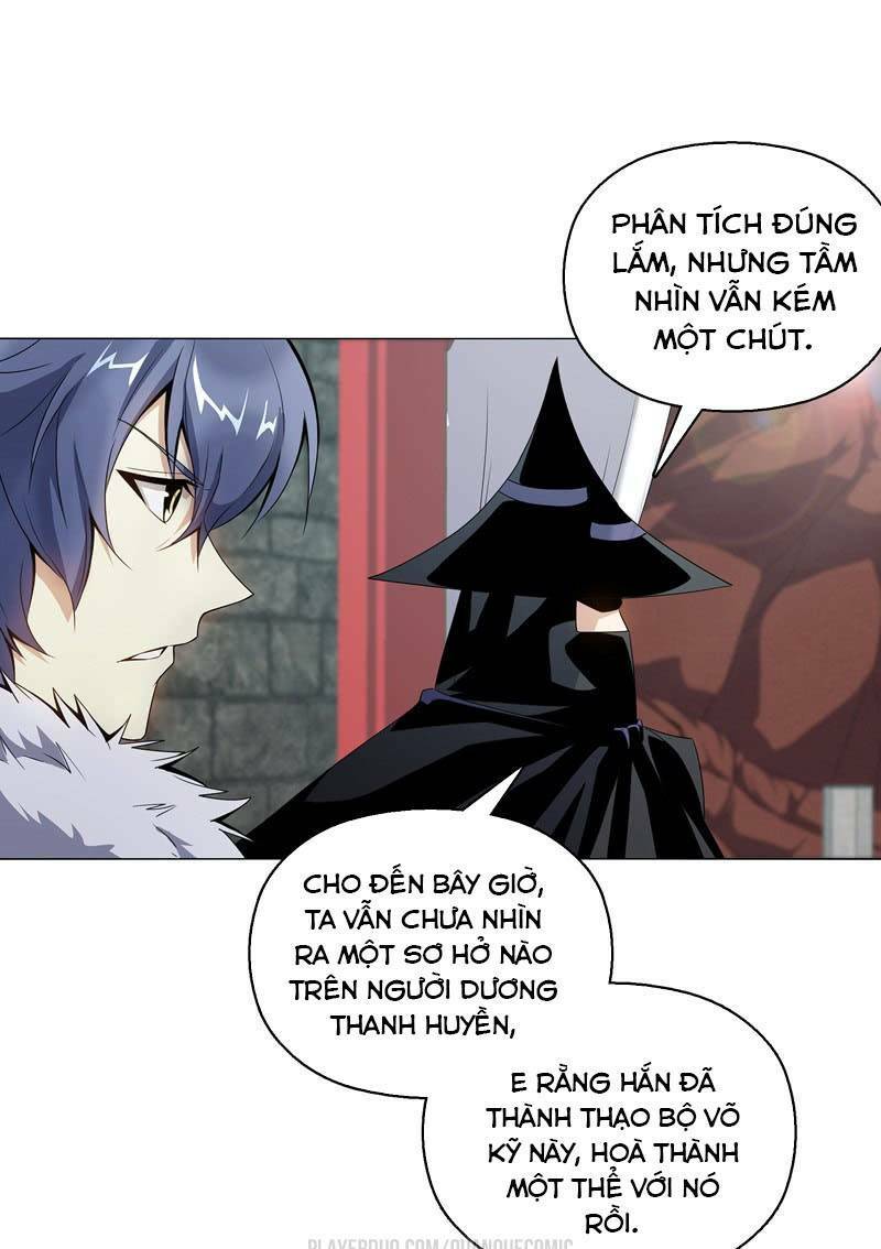 thiên thần quyết chapter 66 31