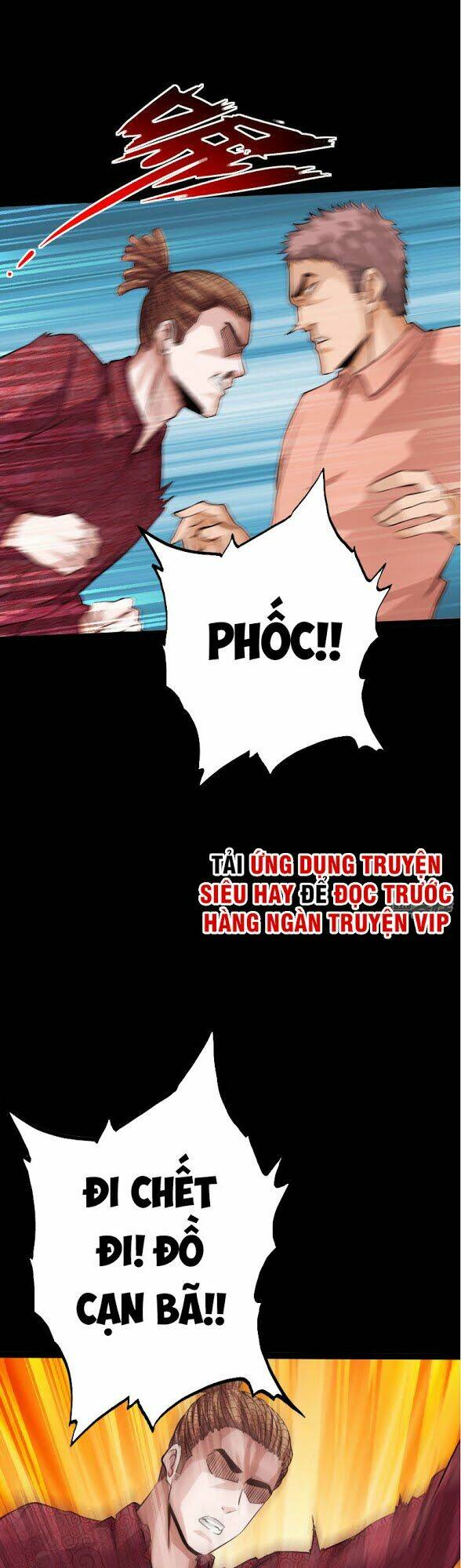 tuyệt phẩm tà thiếu chapter 77 15