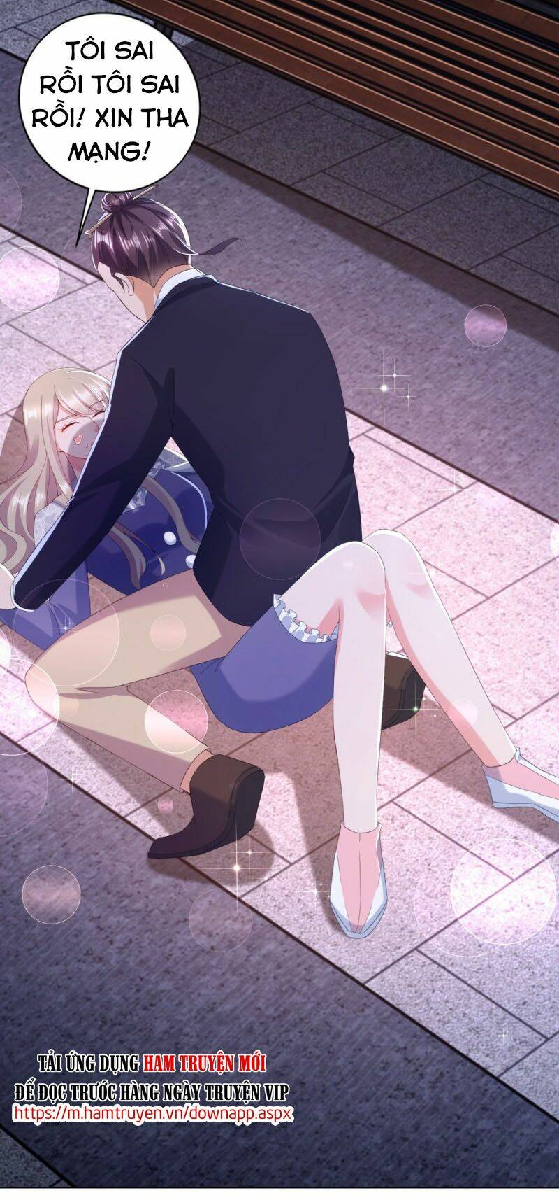 chí tôn toàn năng chapter 92 20