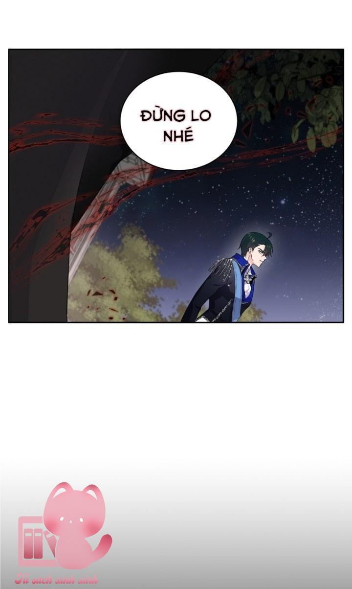 nguyện ước vô vọng của ma nữ chapter 55 55