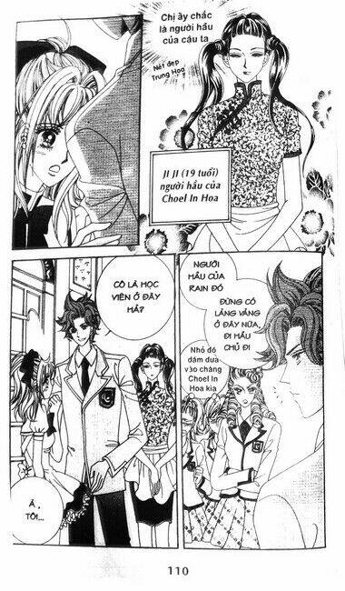 lọ lem hậu đậu chapter 8 20