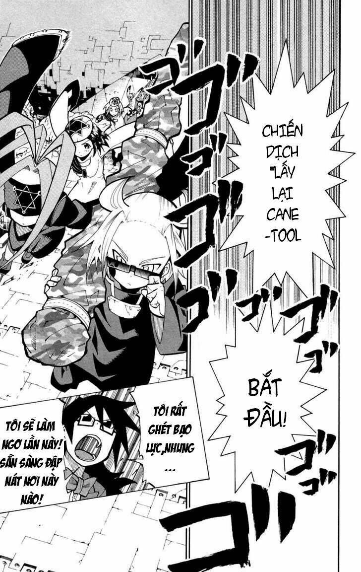 tripeace chapter 15 11