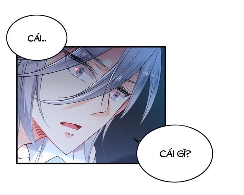 luyến khúc trăng lưỡi liềm chapter 5 25