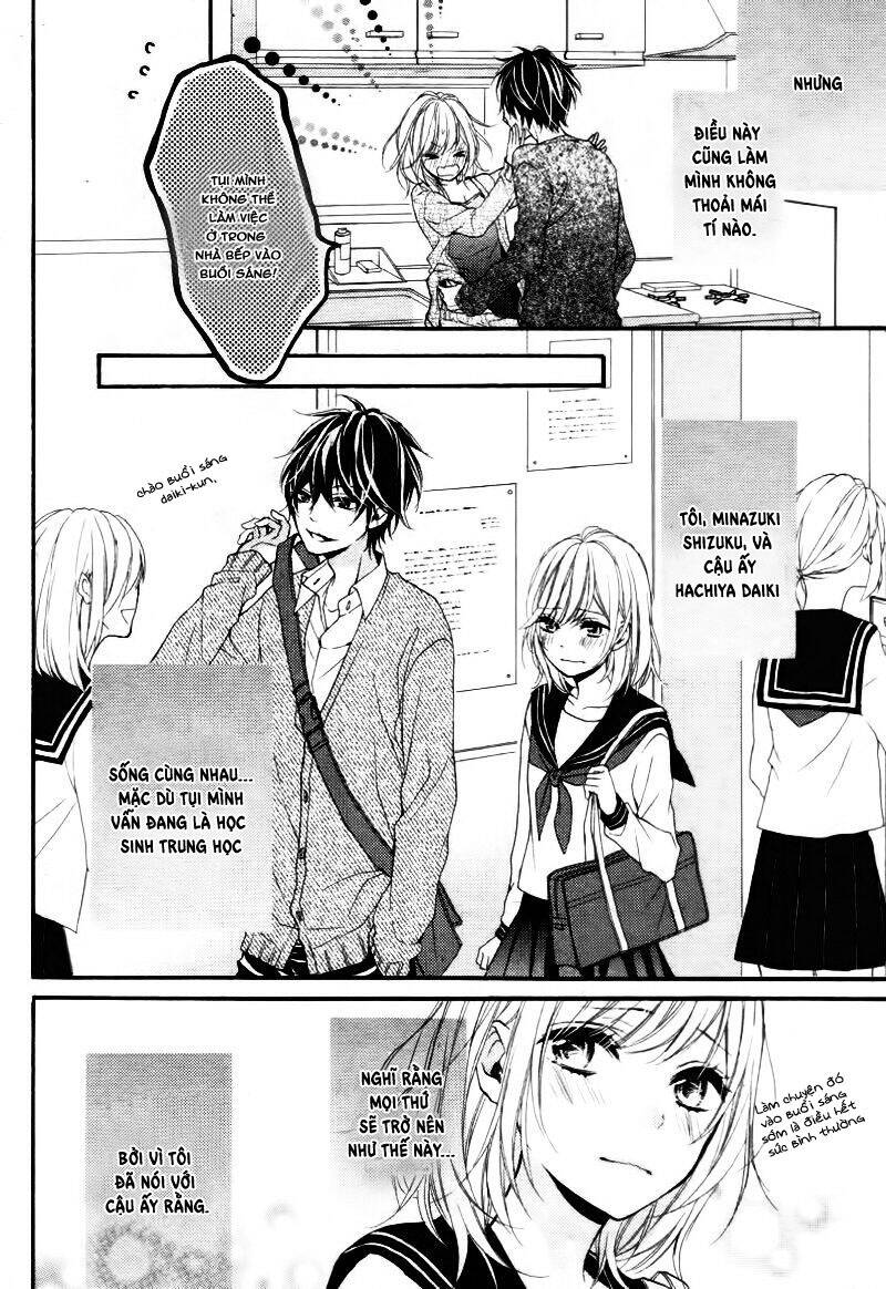 tổng hợp one shot. chapter 350 7