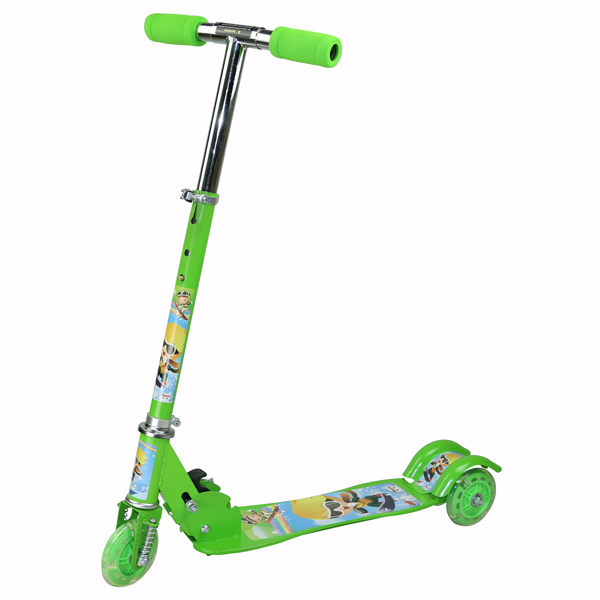 Xe trượt Scooter Cougar 380-01