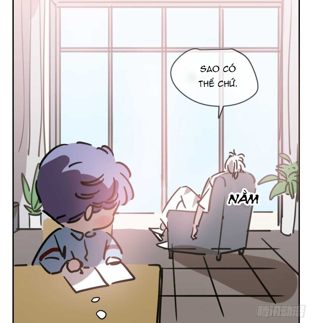 Bắt Lấy Ngao Ngao chapter 113 - Trang 73