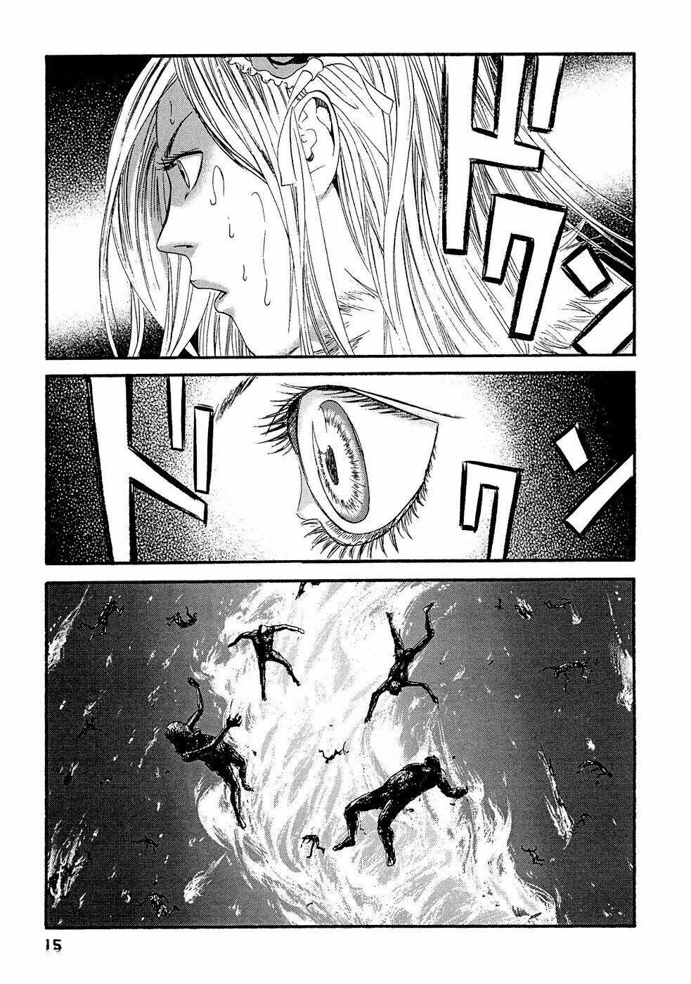 kanojo wo mamoru 51 no houhou chapter 20 17