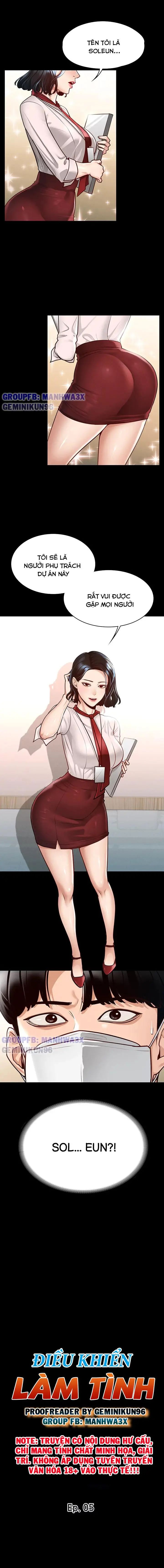 điều khiển làm tình chapter 5 1