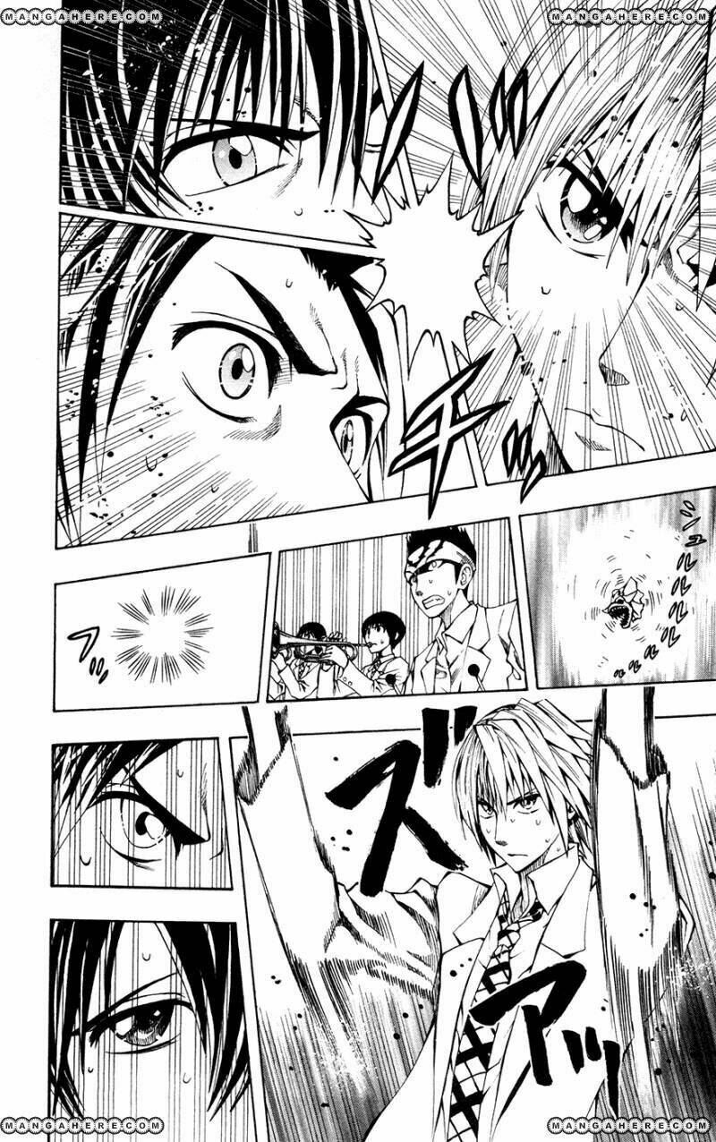 soul catcher chapter 8 14