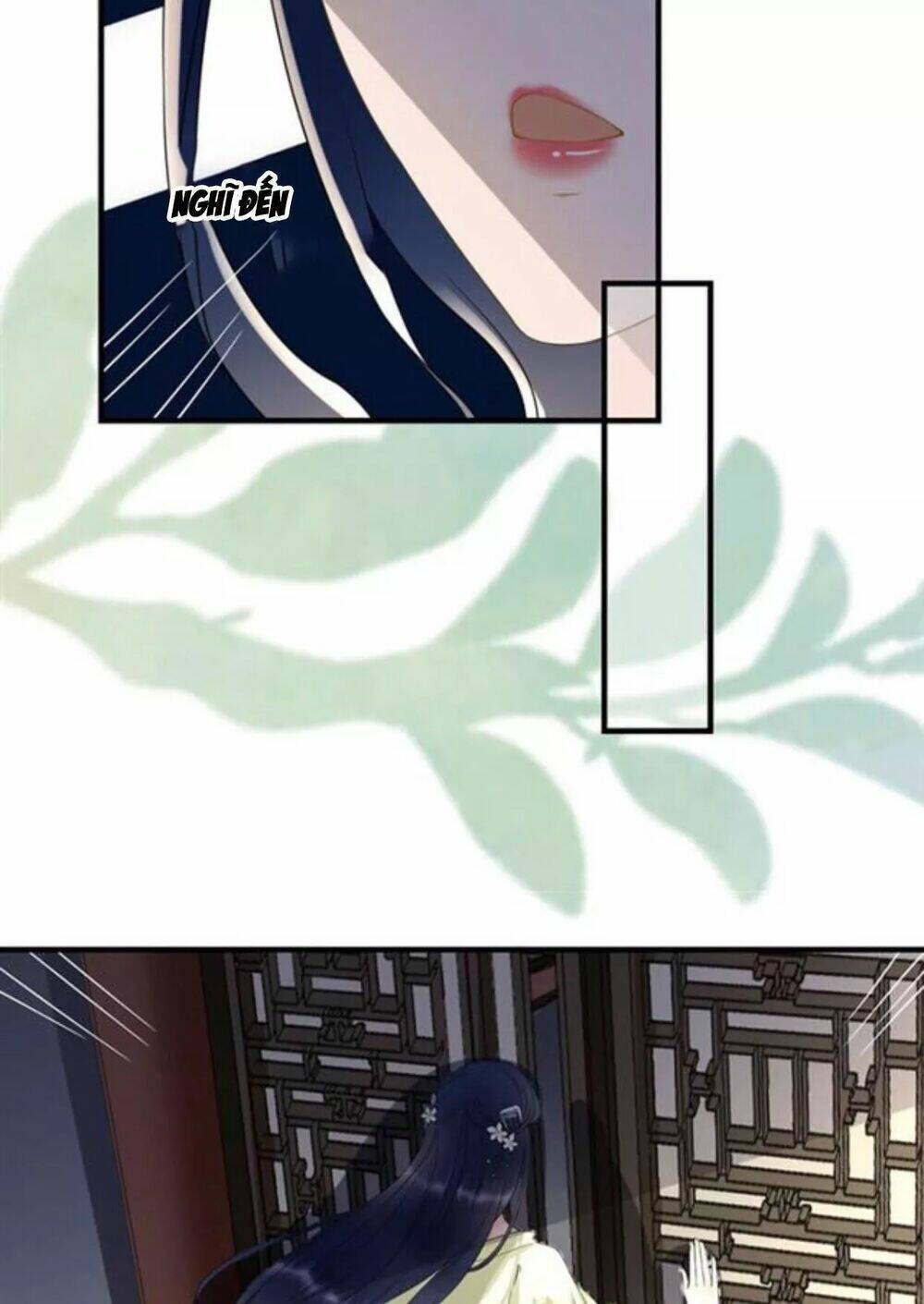 sủng phi của vương chapter 116 23