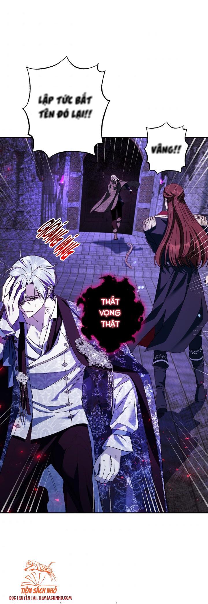 cha, con không muốn kết hôn đâu chapter 76 35