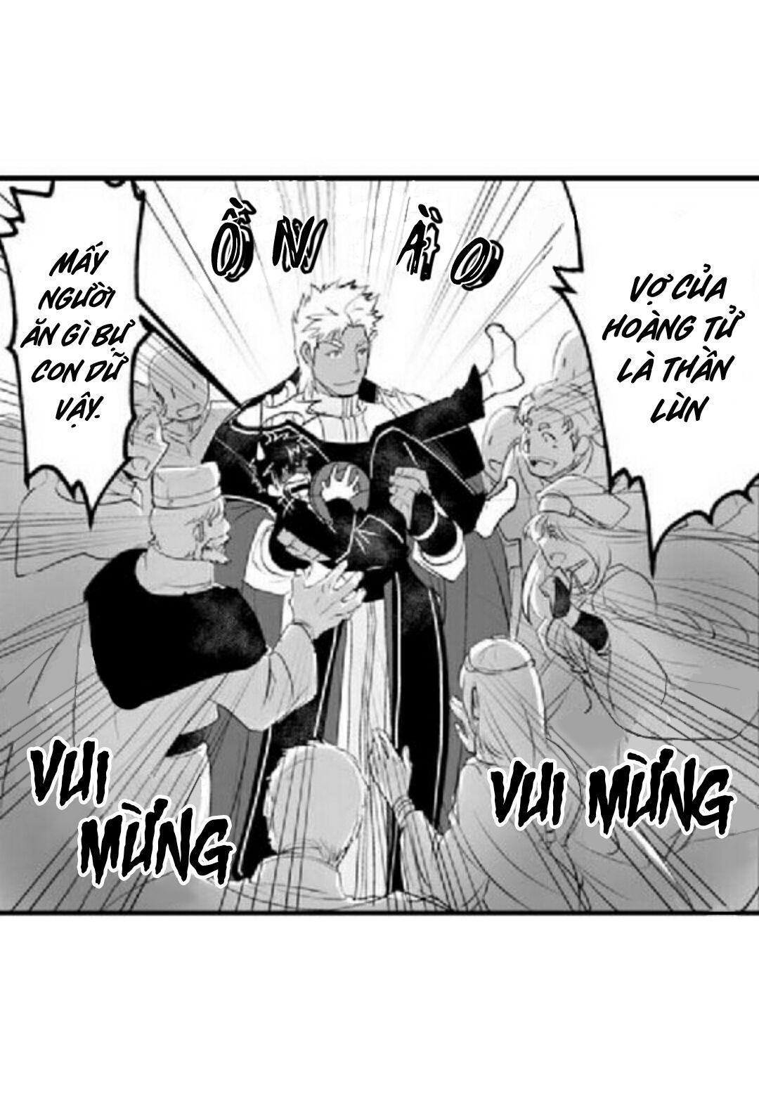 vợ của titan chapter 2 9