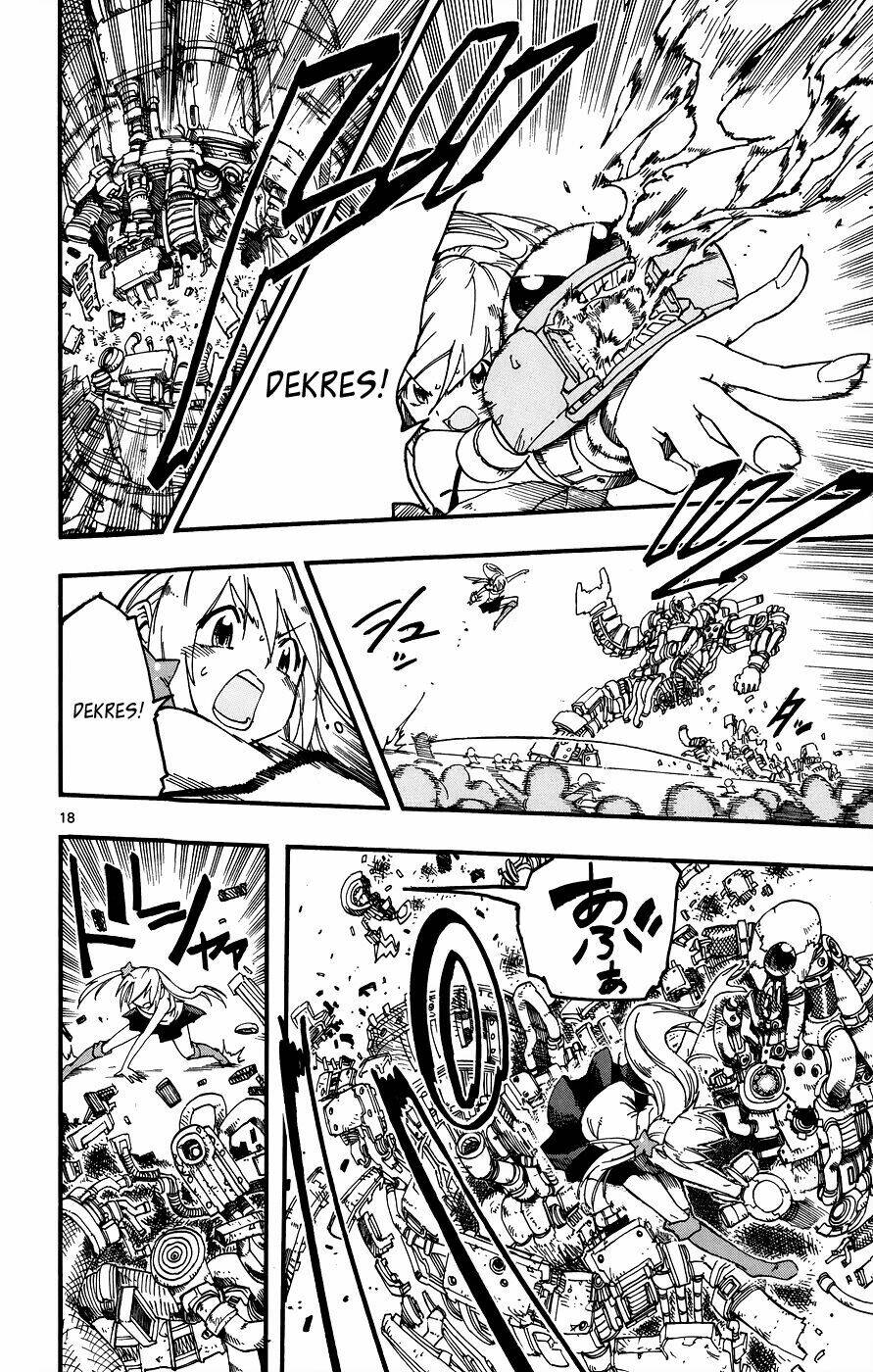 bullet armors chapter 28 19