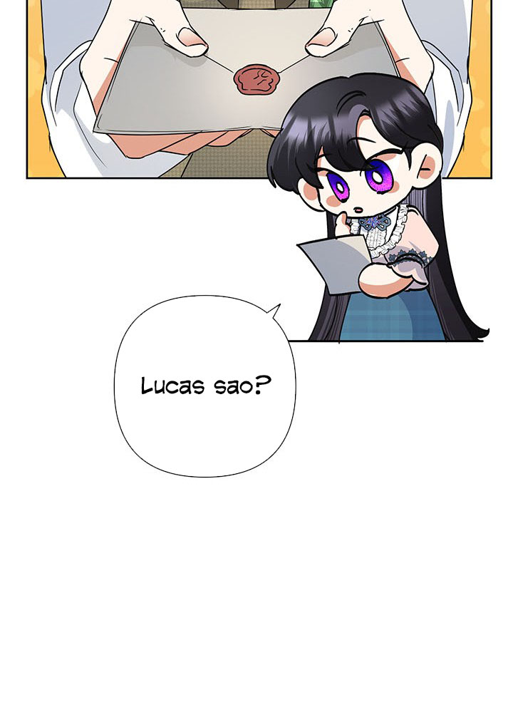 hôm nay ác nữ cũng thấy vui chapter 34.1 15