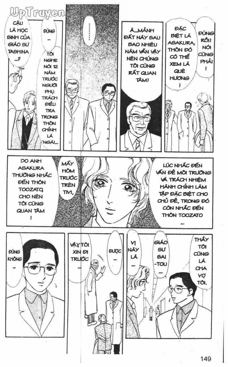 hoàng tử hoa - bud boy chapter 10 149