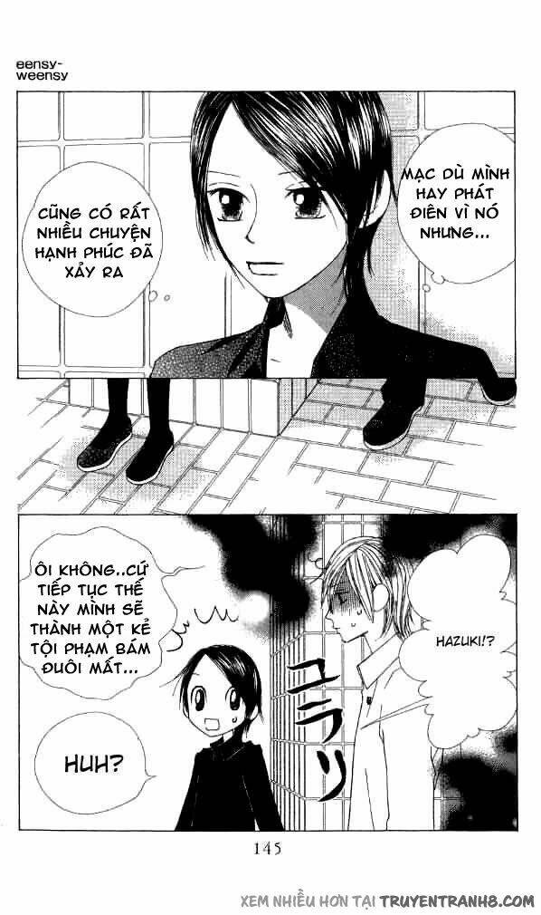 eensy-weensy monster chapter 11 19